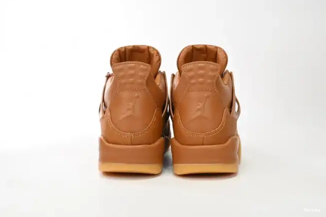 Reps TBK 819139-205 Premium Air Jordan 4 0323